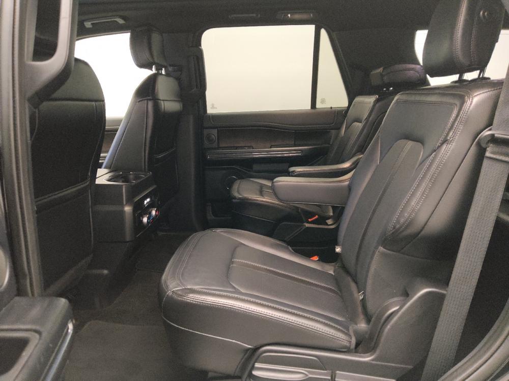 used 2019 Ford Expedition car, priced at $30,095