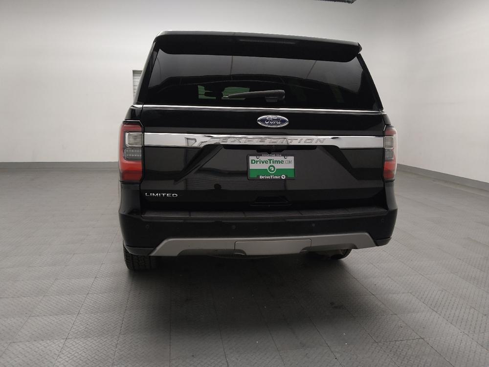 used 2019 Ford Expedition car, priced at $30,095
