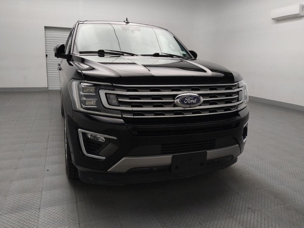 used 2019 Ford Expedition car, priced at $30,095