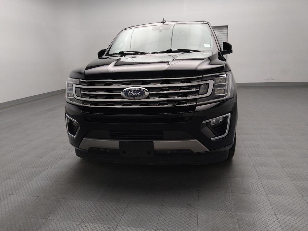 used 2019 Ford Expedition car, priced at $30,095
