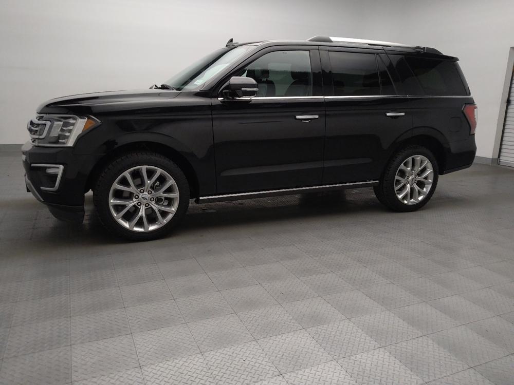 used 2019 Ford Expedition car, priced at $30,095