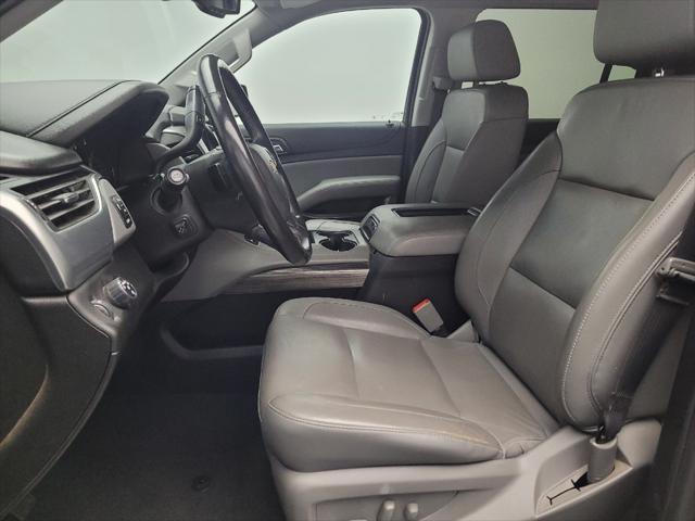 used 2020 Chevrolet Suburban car, priced at $33,895