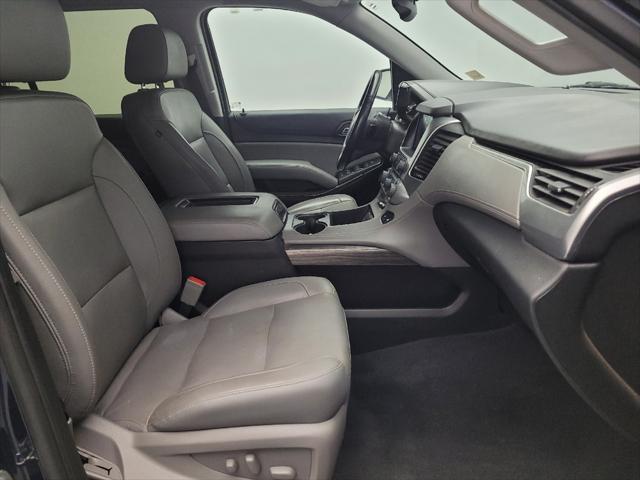 used 2020 Chevrolet Suburban car, priced at $33,895