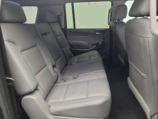 used 2020 Chevrolet Suburban car, priced at $33,895