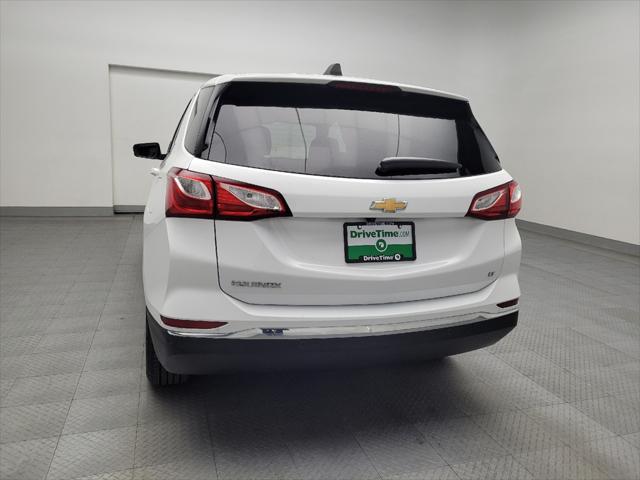 used 2019 Chevrolet Equinox car, priced at $20,595