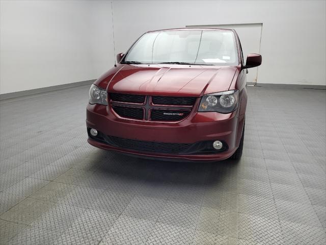 used 2019 Dodge Grand Caravan car, priced at $18,495