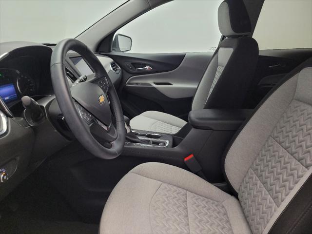 used 2023 Chevrolet Equinox car, priced at $24,795