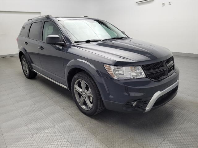used 2018 Dodge Journey car, priced at $15,995