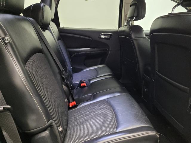 used 2018 Dodge Journey car, priced at $15,995
