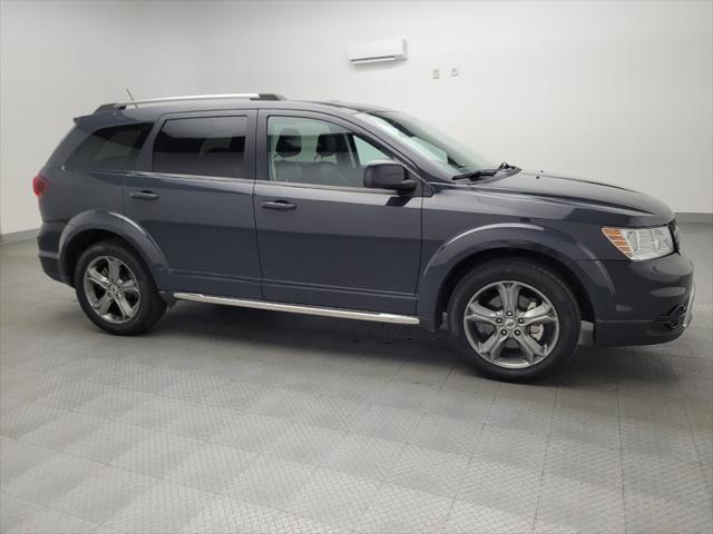 used 2018 Dodge Journey car, priced at $15,995
