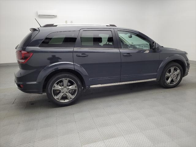 used 2018 Dodge Journey car, priced at $15,995