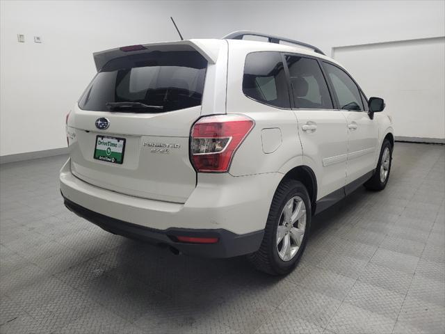 used 2014 Subaru Forester car, priced at $13,695