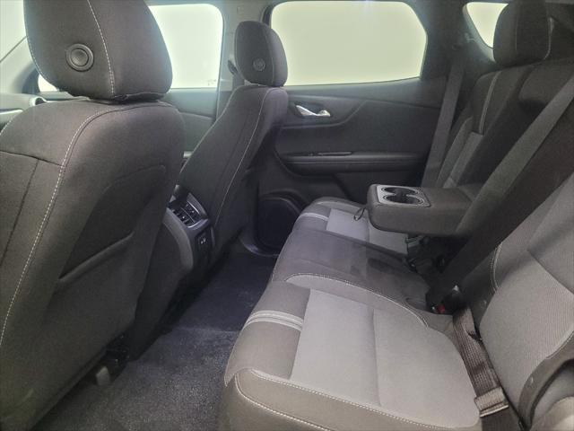 used 2023 Chevrolet Blazer car, priced at $26,795