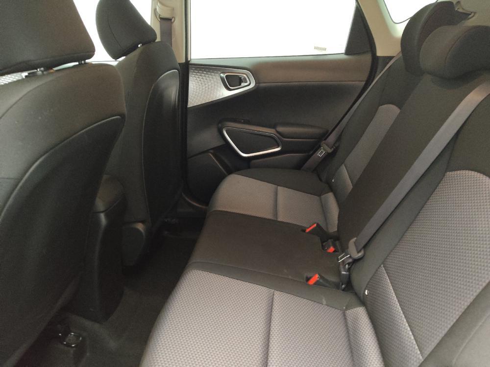 used 2024 Kia Soul car, priced at $21,895