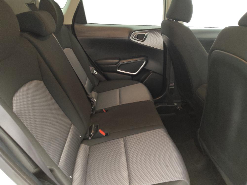 used 2024 Kia Soul car, priced at $21,895