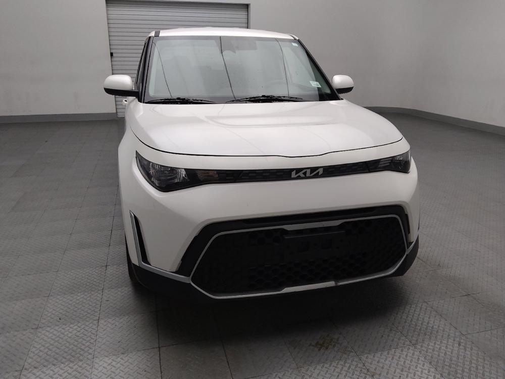used 2024 Kia Soul car, priced at $21,895
