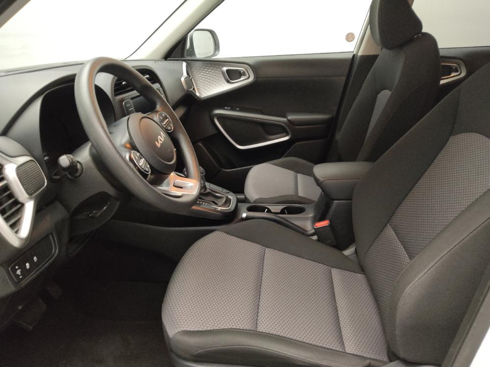 used 2024 Kia Soul car, priced at $21,895