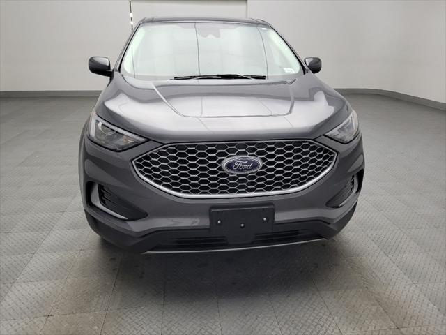 used 2024 Ford Edge car, priced at $29,795