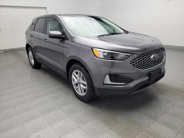 used 2024 Ford Edge car, priced at $29,795