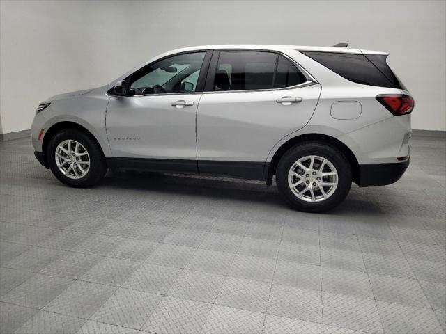 used 2022 Chevrolet Equinox car, priced at $21,495