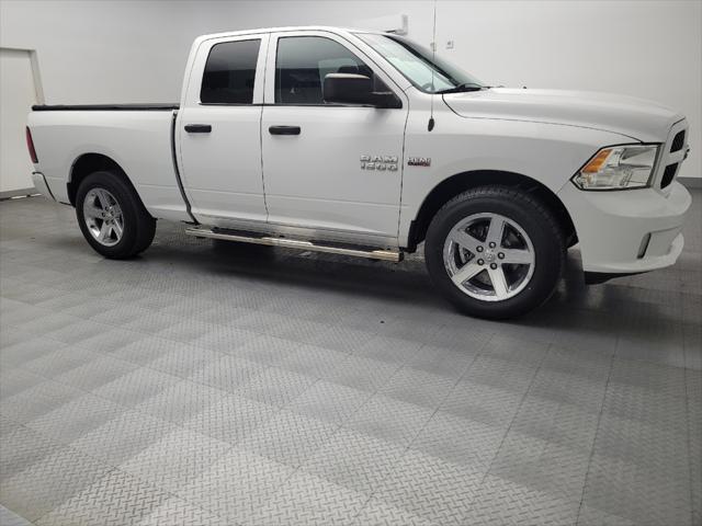 used 2014 Ram 1500 car, priced at $18,095