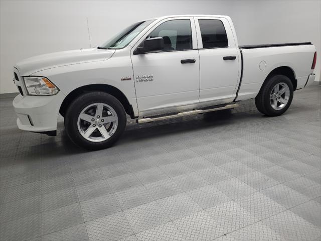 used 2014 Ram 1500 car, priced at $18,095