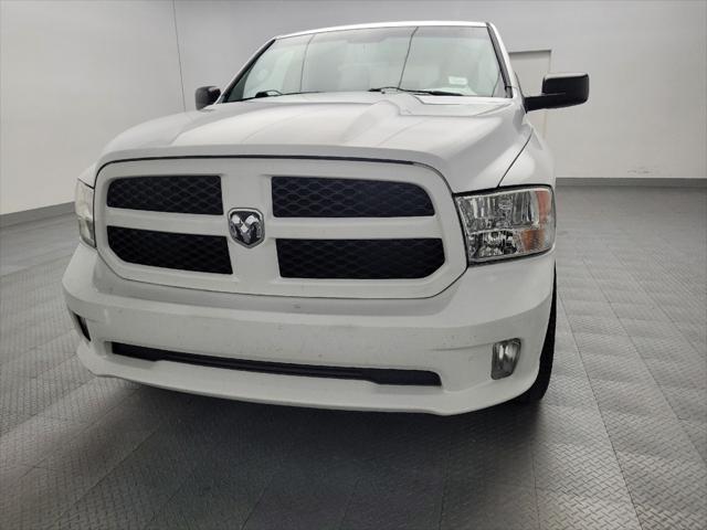 used 2014 Ram 1500 car, priced at $18,095