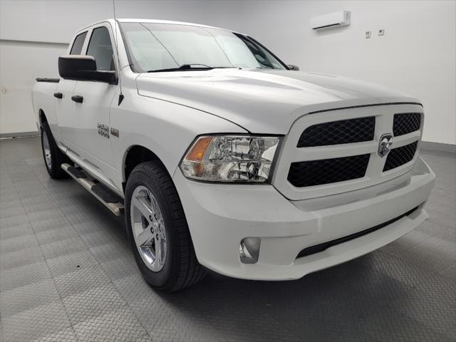 used 2014 Ram 1500 car, priced at $18,095