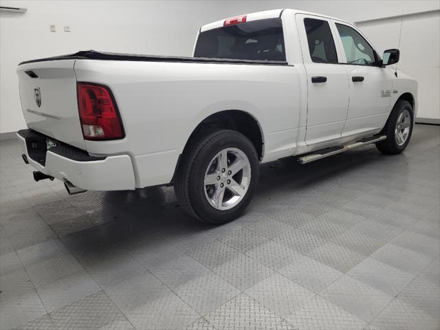 used 2014 Ram 1500 car, priced at $18,095