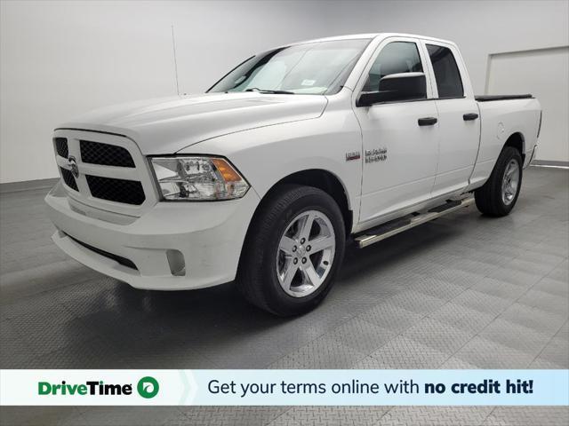 used 2014 Ram 1500 car, priced at $18,095