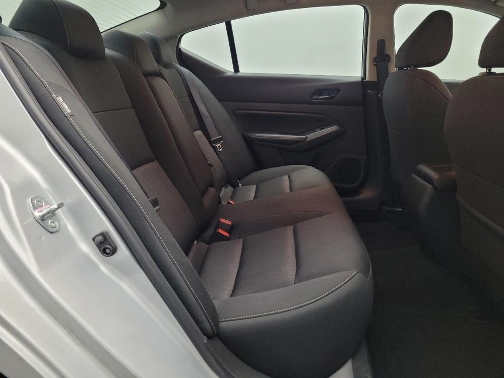 used 2024 Nissan Altima car, priced at $22,395