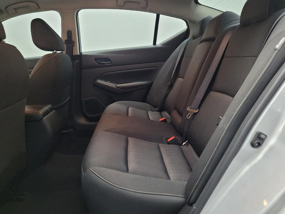 used 2024 Nissan Altima car, priced at $22,395