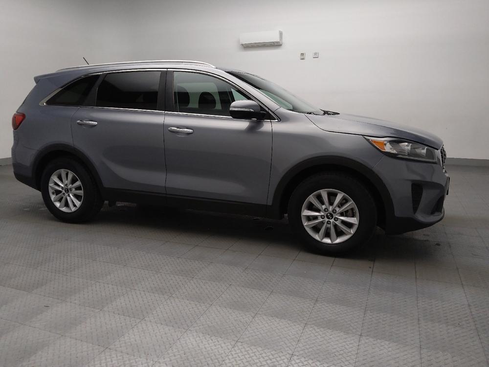 used 2020 Kia Sorento car, priced at $21,095