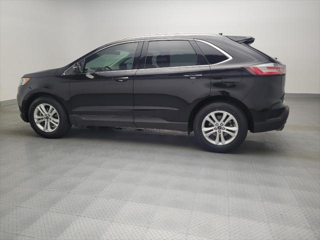 used 2019 Ford Edge car, priced at $20,995