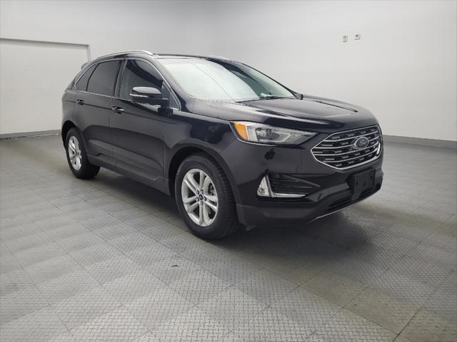 used 2019 Ford Edge car, priced at $20,995