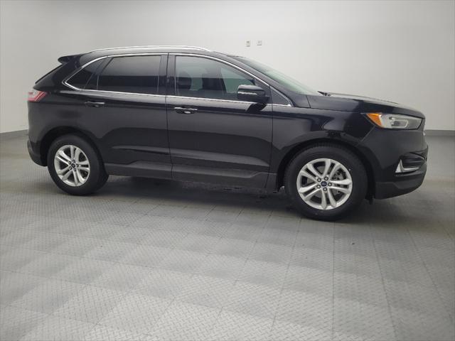 used 2019 Ford Edge car, priced at $20,995