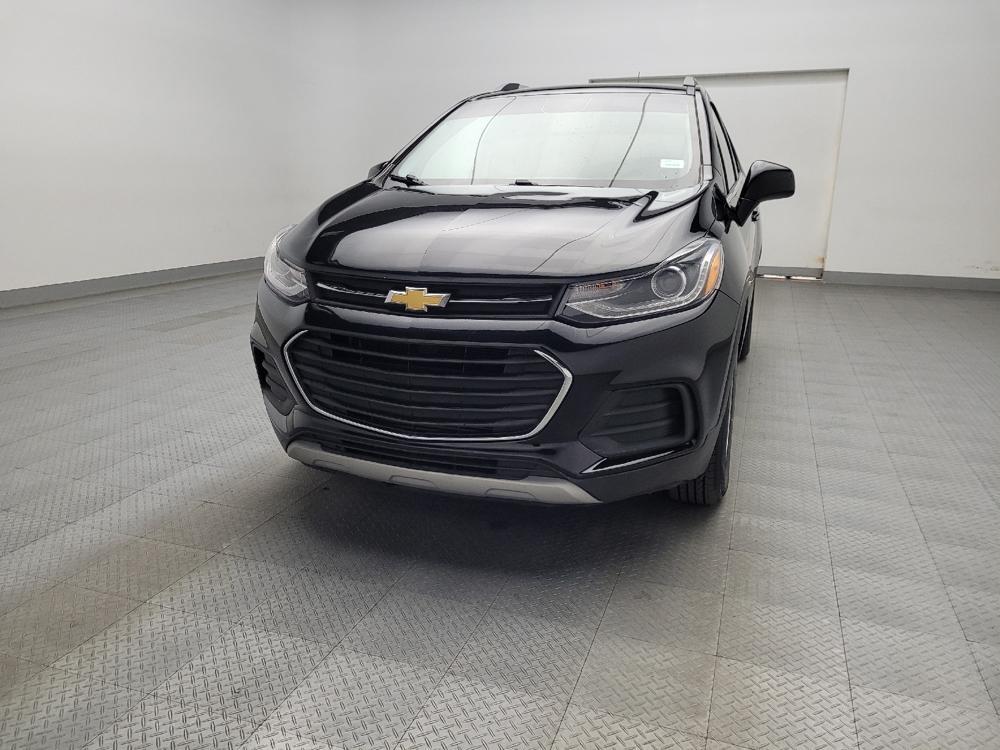 used 2019 Chevrolet Trax car, priced at $15,695