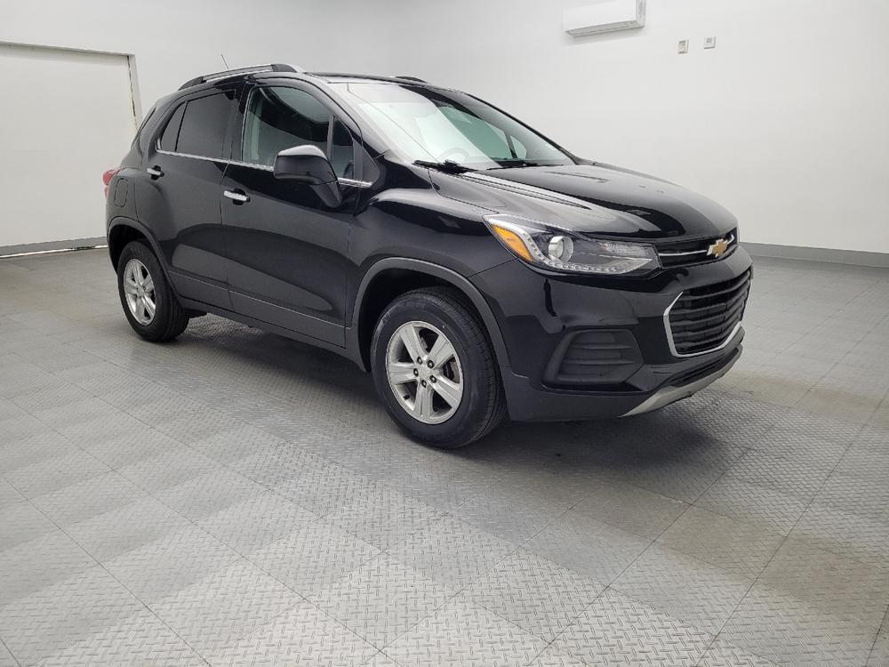 used 2019 Chevrolet Trax car, priced at $15,695