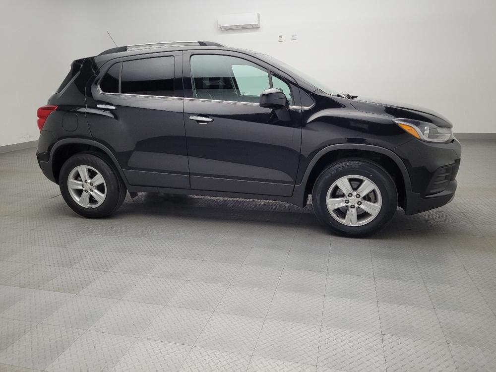 used 2019 Chevrolet Trax car, priced at $15,695
