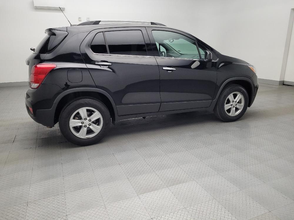 used 2019 Chevrolet Trax car, priced at $15,695