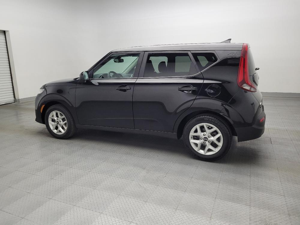 used 2020 Kia Soul car, priced at $16,295