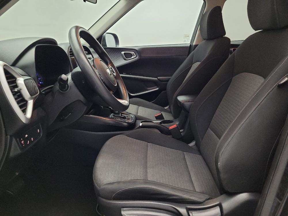 used 2020 Kia Soul car, priced at $16,295