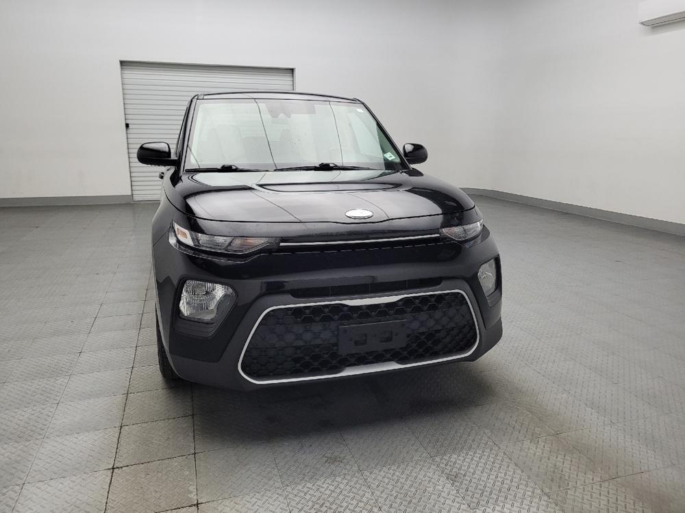 used 2020 Kia Soul car, priced at $16,295