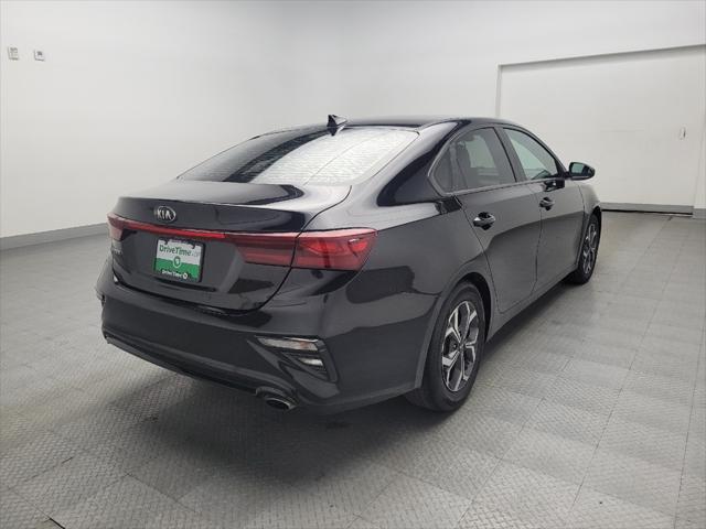 used 2019 Kia Forte car, priced at $16,495