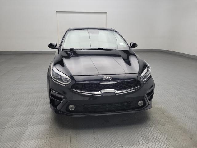 used 2019 Kia Forte car, priced at $16,495