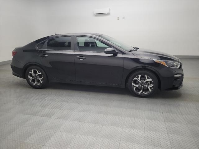 used 2019 Kia Forte car, priced at $16,495