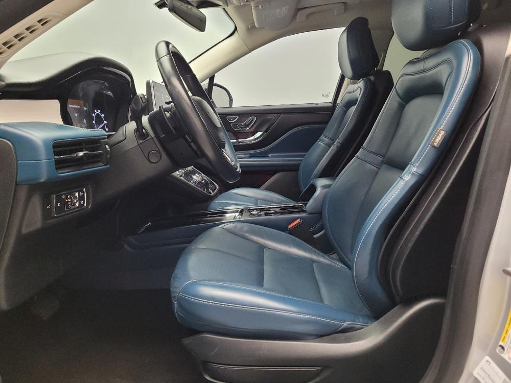 used 2020 Lincoln Corsair car, priced at $27,995