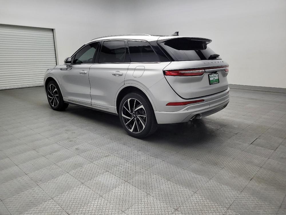 used 2020 Lincoln Corsair car, priced at $27,995