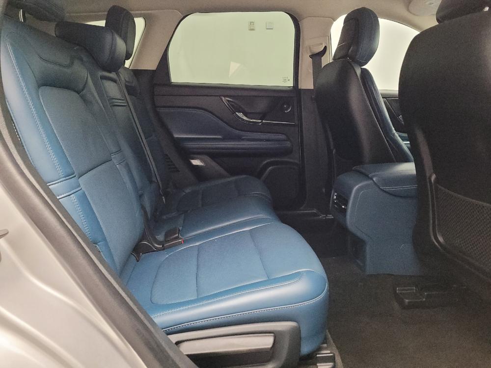 used 2020 Lincoln Corsair car, priced at $27,995