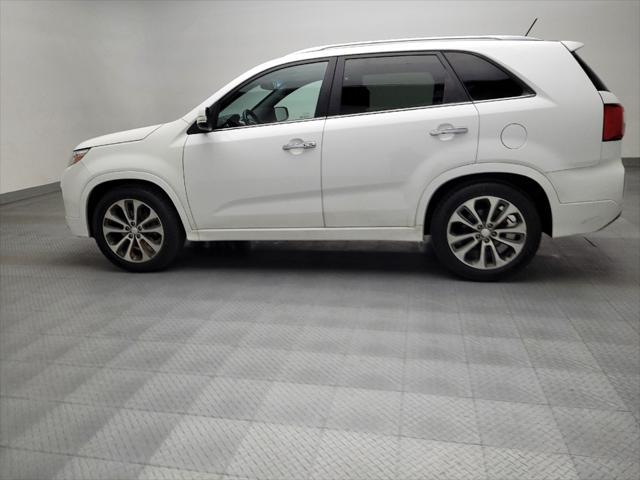 used 2014 Kia Sorento car, priced at $16,295